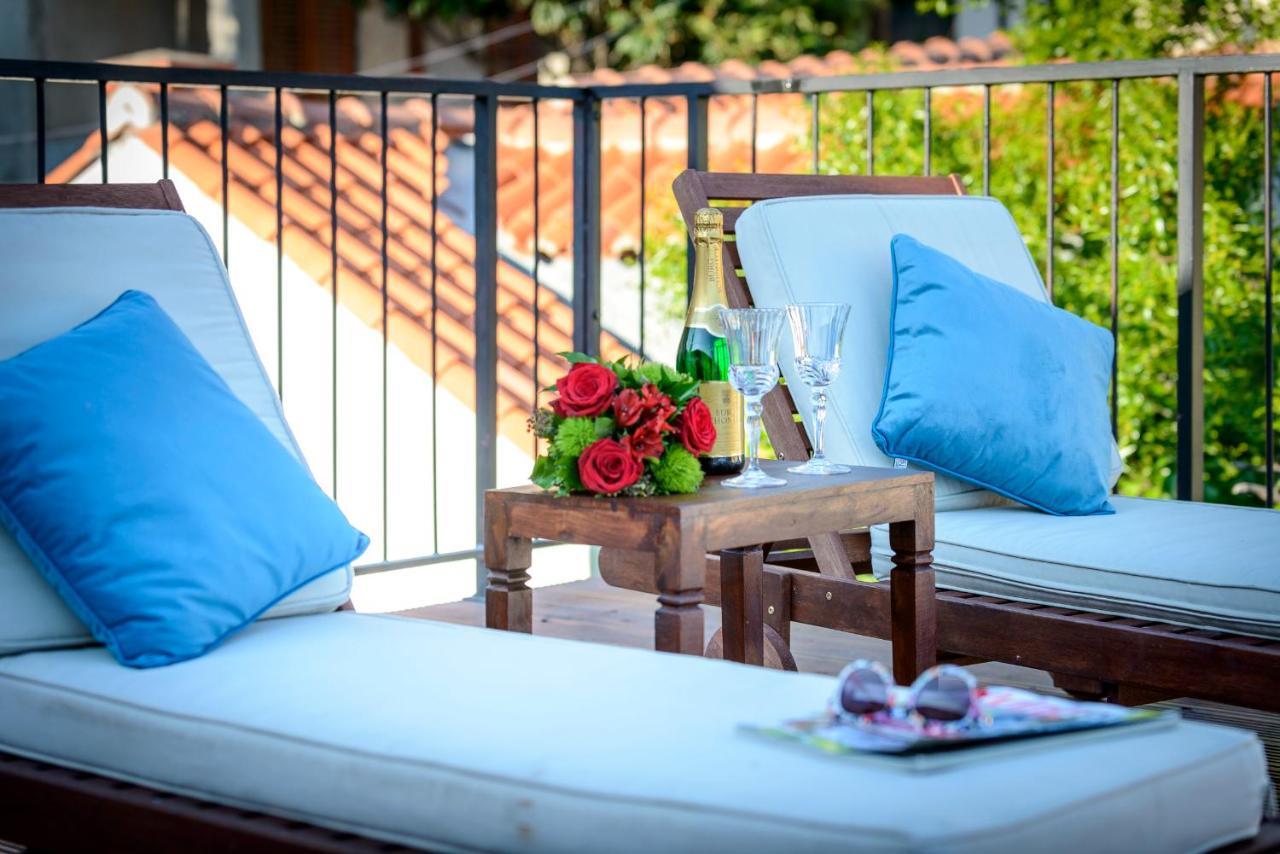 Studio Apartments La Boheme Dubrovnik Dış mekan fotoğraf