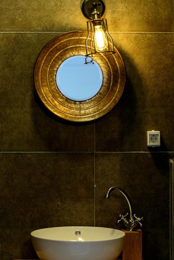 Studio Apartments La Boheme Dubrovnik Dış mekan fotoğraf