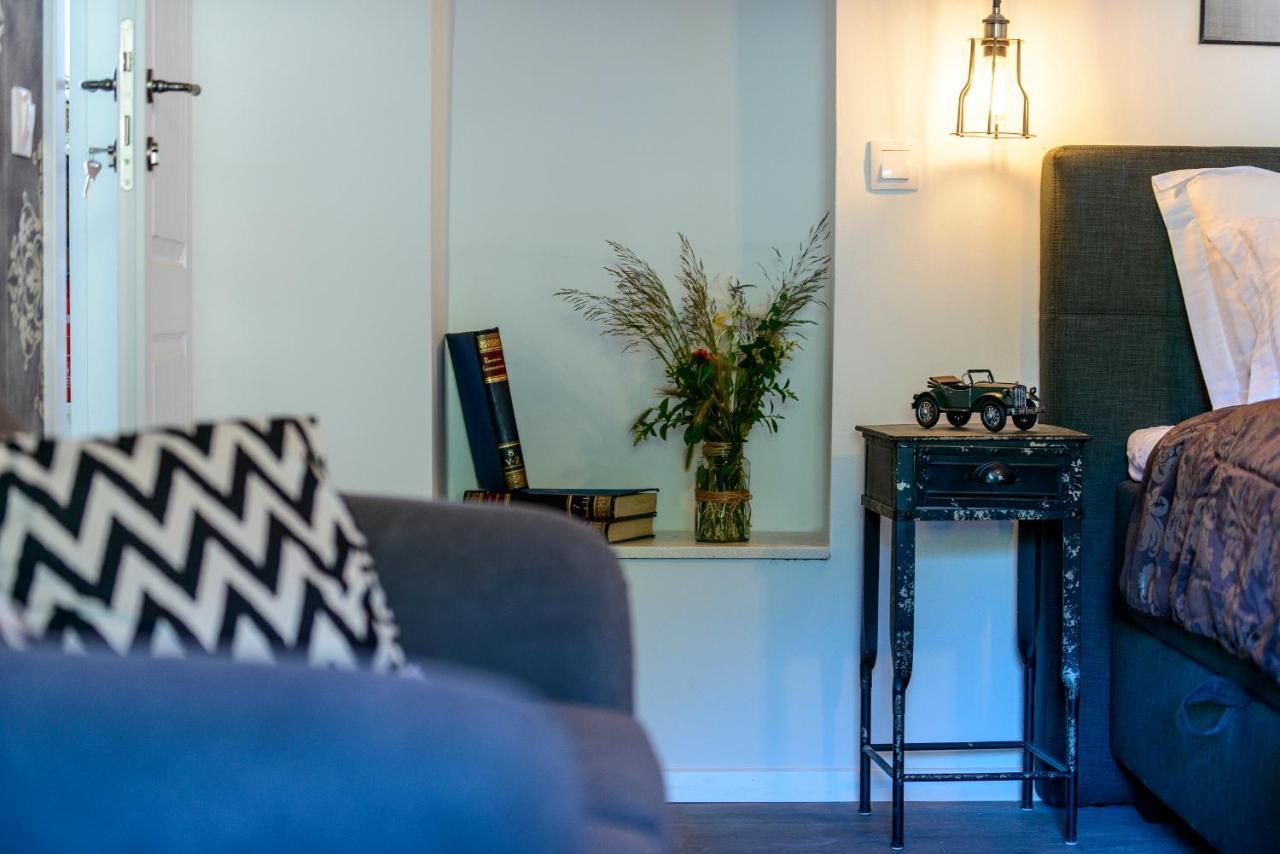 Studio Apartments La Boheme Dubrovnik Dış mekan fotoğraf