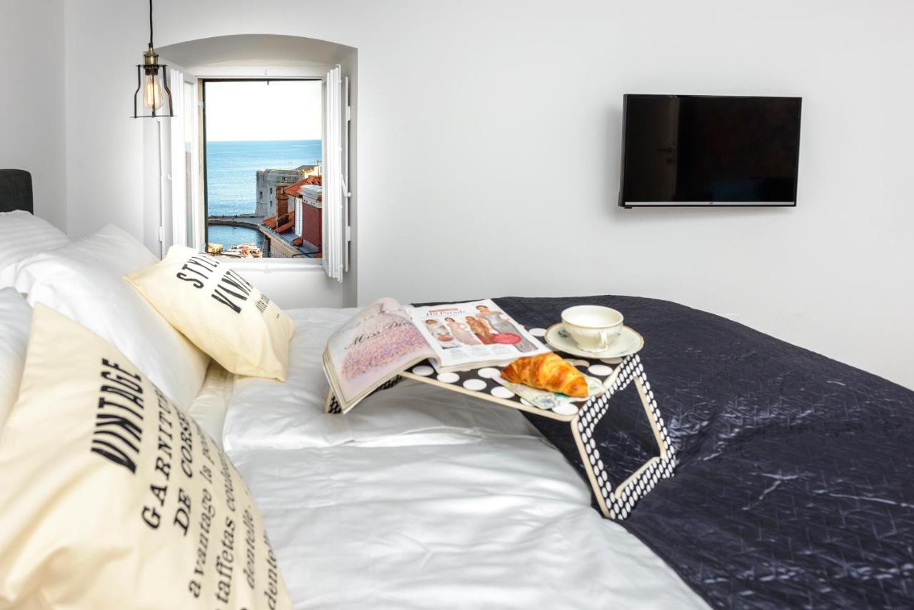 Studio Apartments La Boheme Dubrovnik Dış mekan fotoğraf
