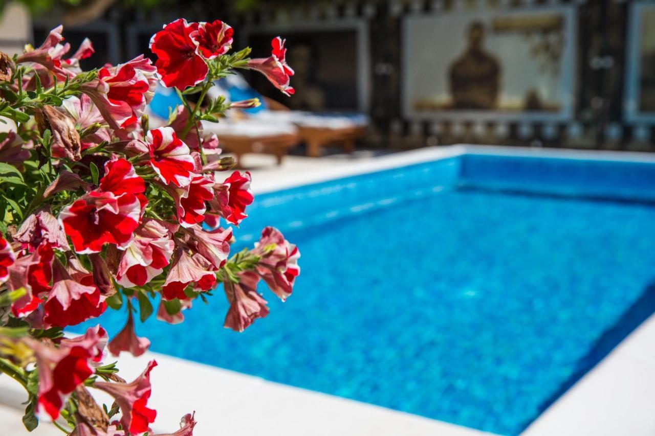 Studio Apartments La Boheme Dubrovnik Dış mekan fotoğraf