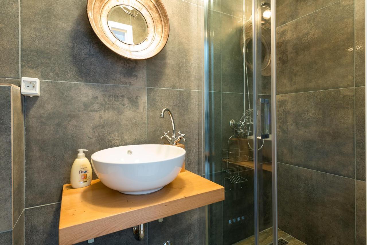 Studio Apartments La Boheme Dubrovnik Dış mekan fotoğraf