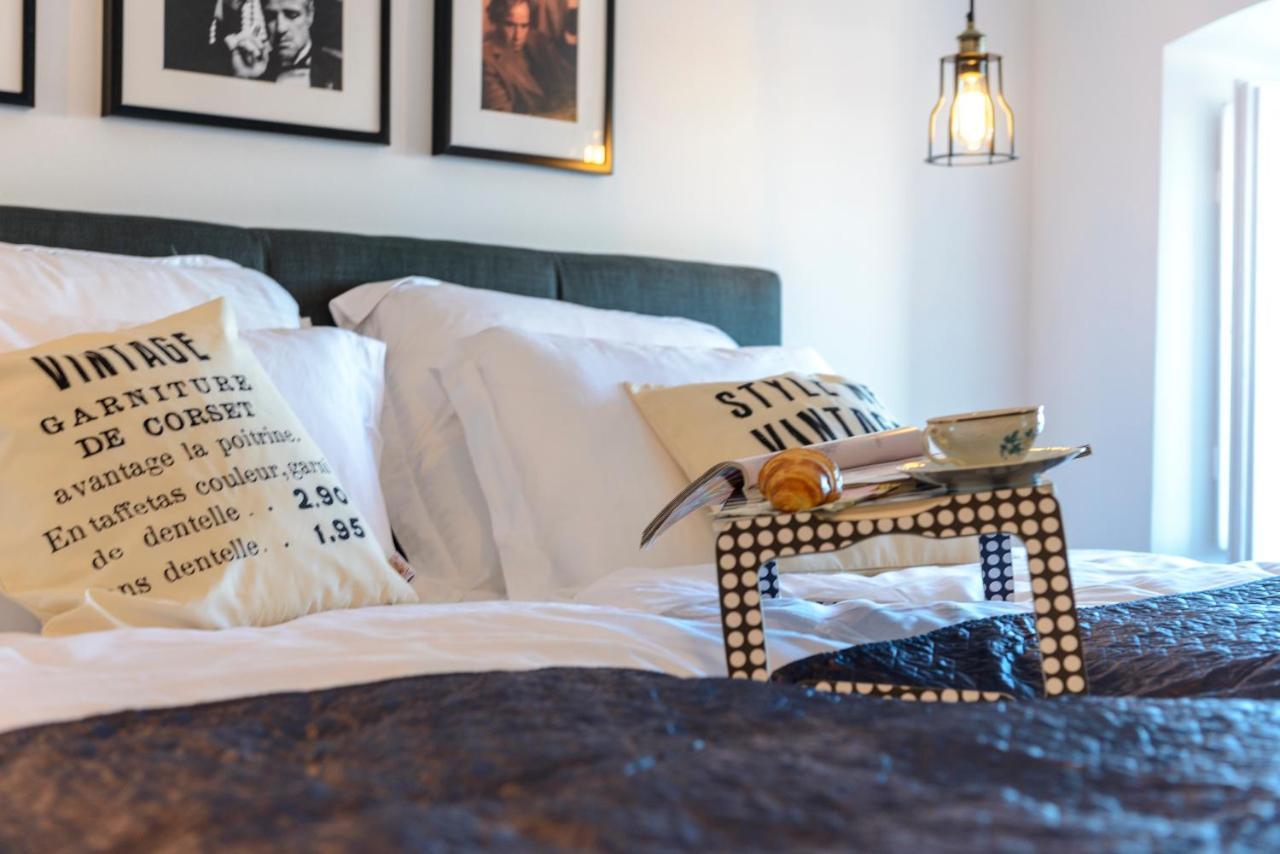 Studio Apartments La Boheme Dubrovnik Dış mekan fotoğraf