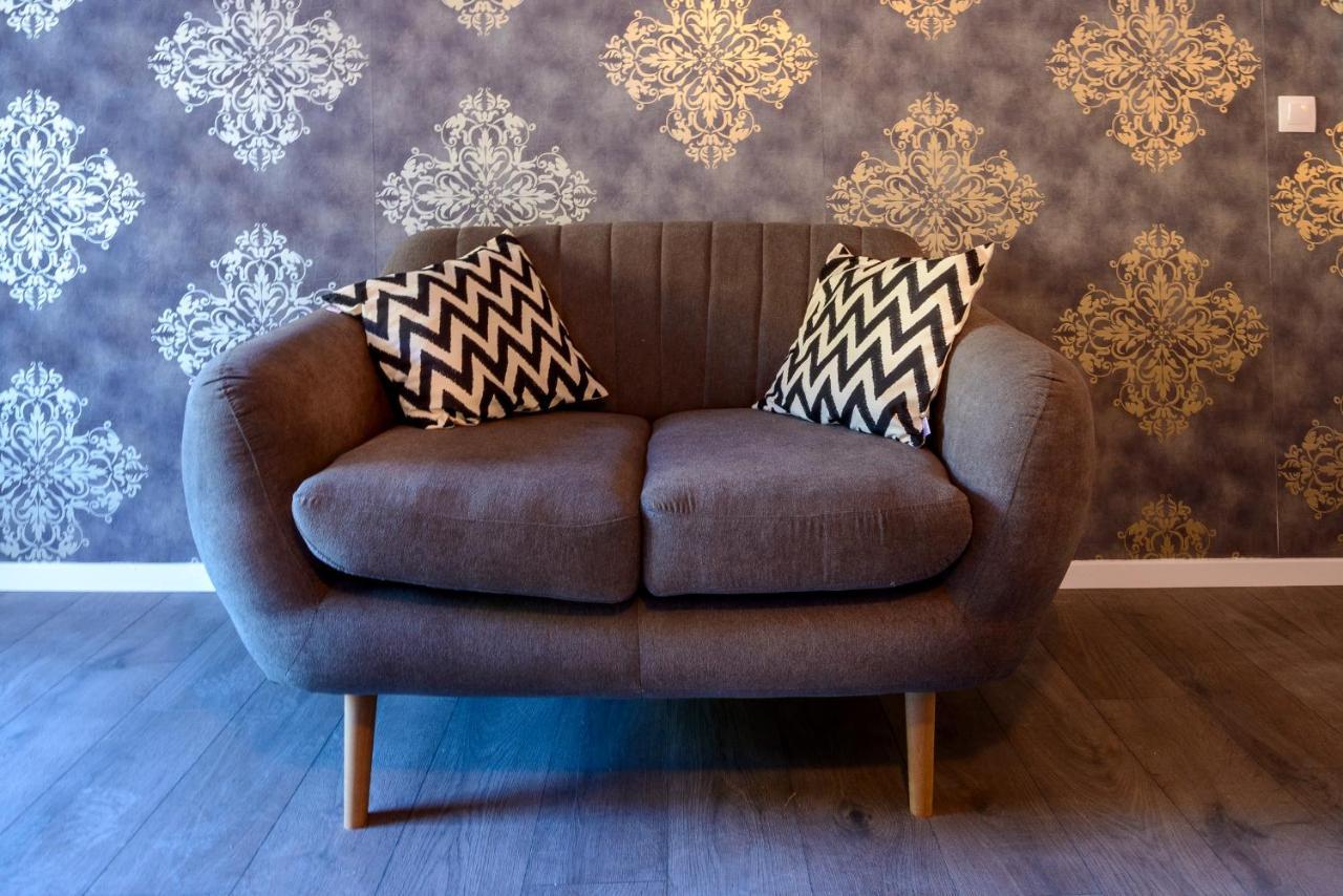 Studio Apartments La Boheme Dubrovnik Dış mekan fotoğraf