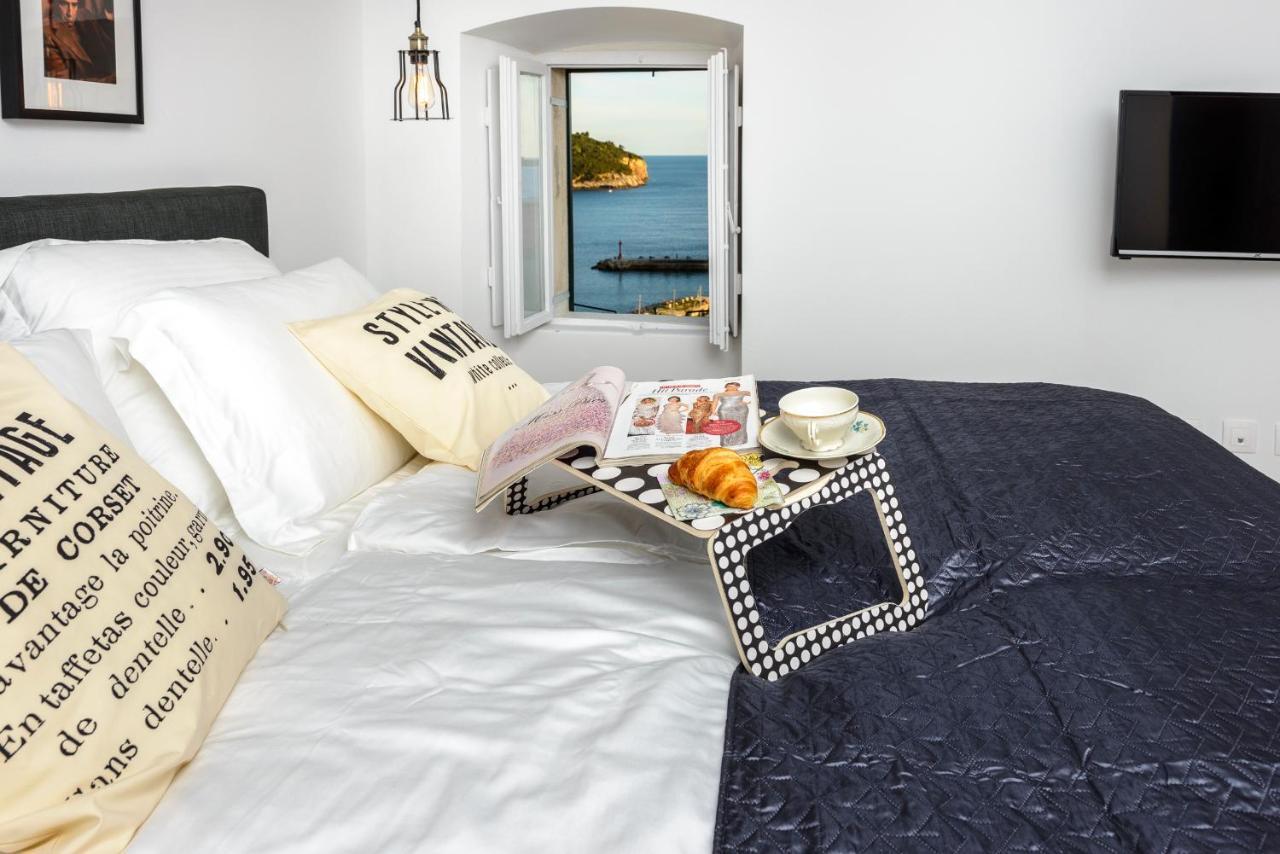 Studio Apartments La Boheme Dubrovnik Dış mekan fotoğraf