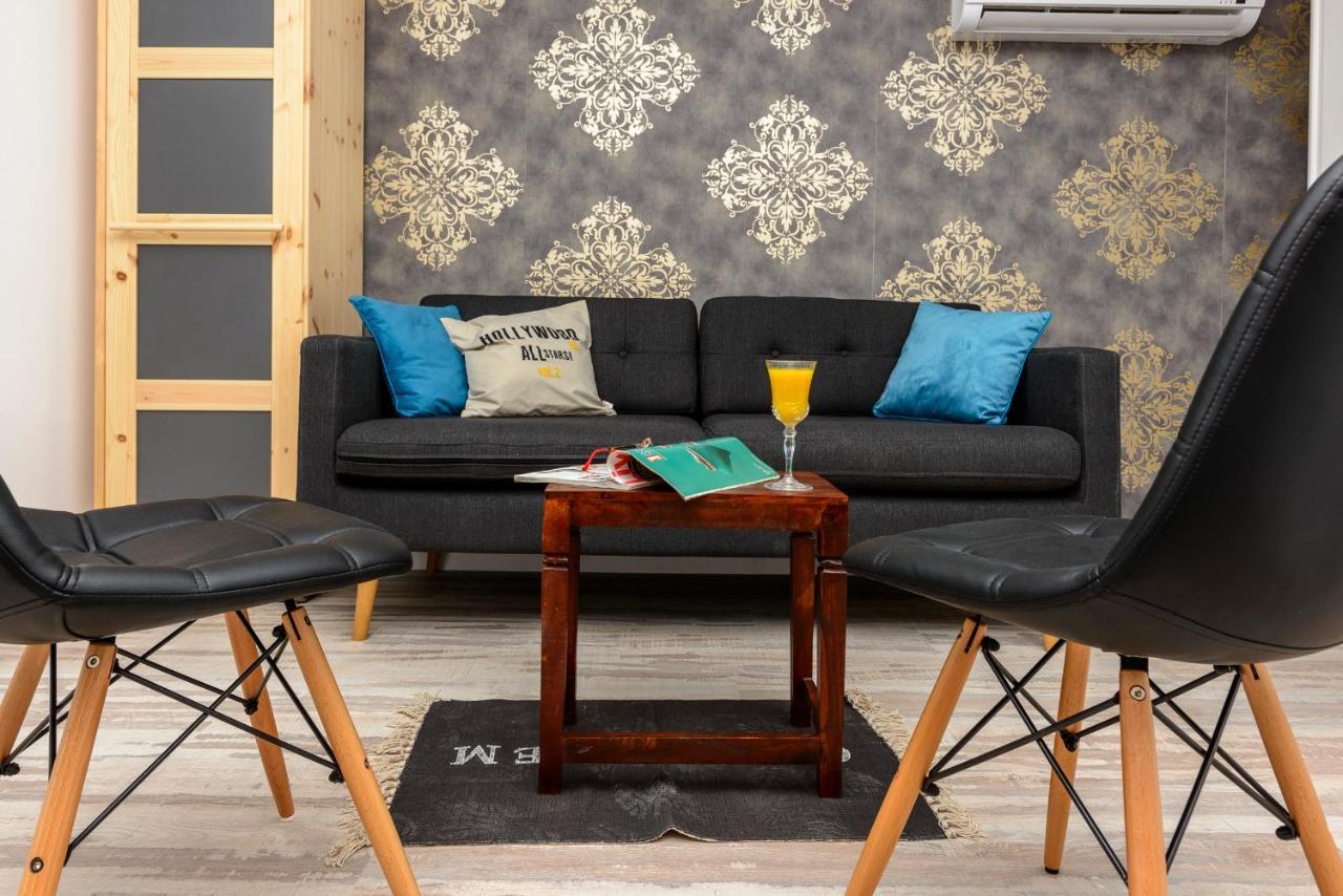 Studio Apartments La Boheme Dubrovnik Dış mekan fotoğraf