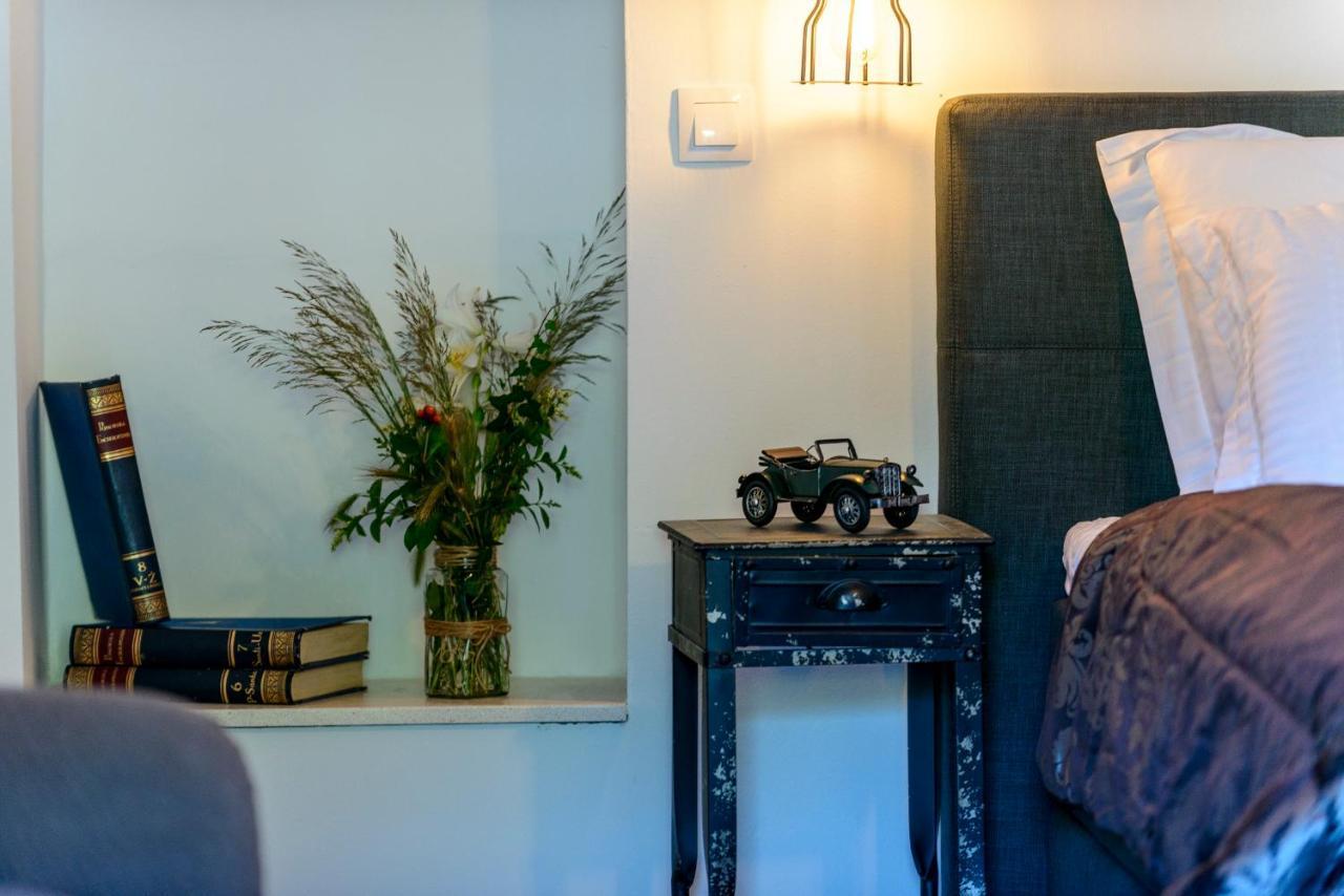 Studio Apartments La Boheme Dubrovnik Dış mekan fotoğraf