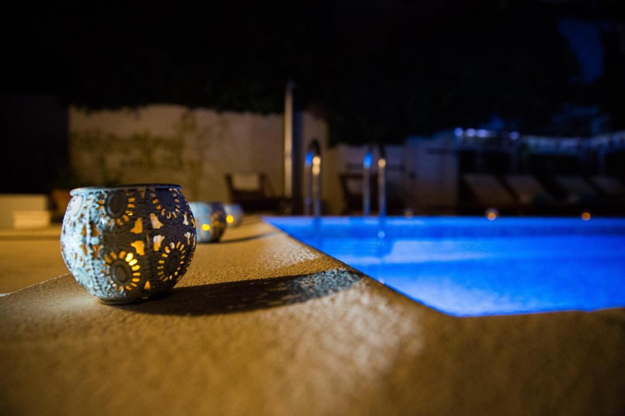 Studio Apartments La Boheme Dubrovnik Dış mekan fotoğraf