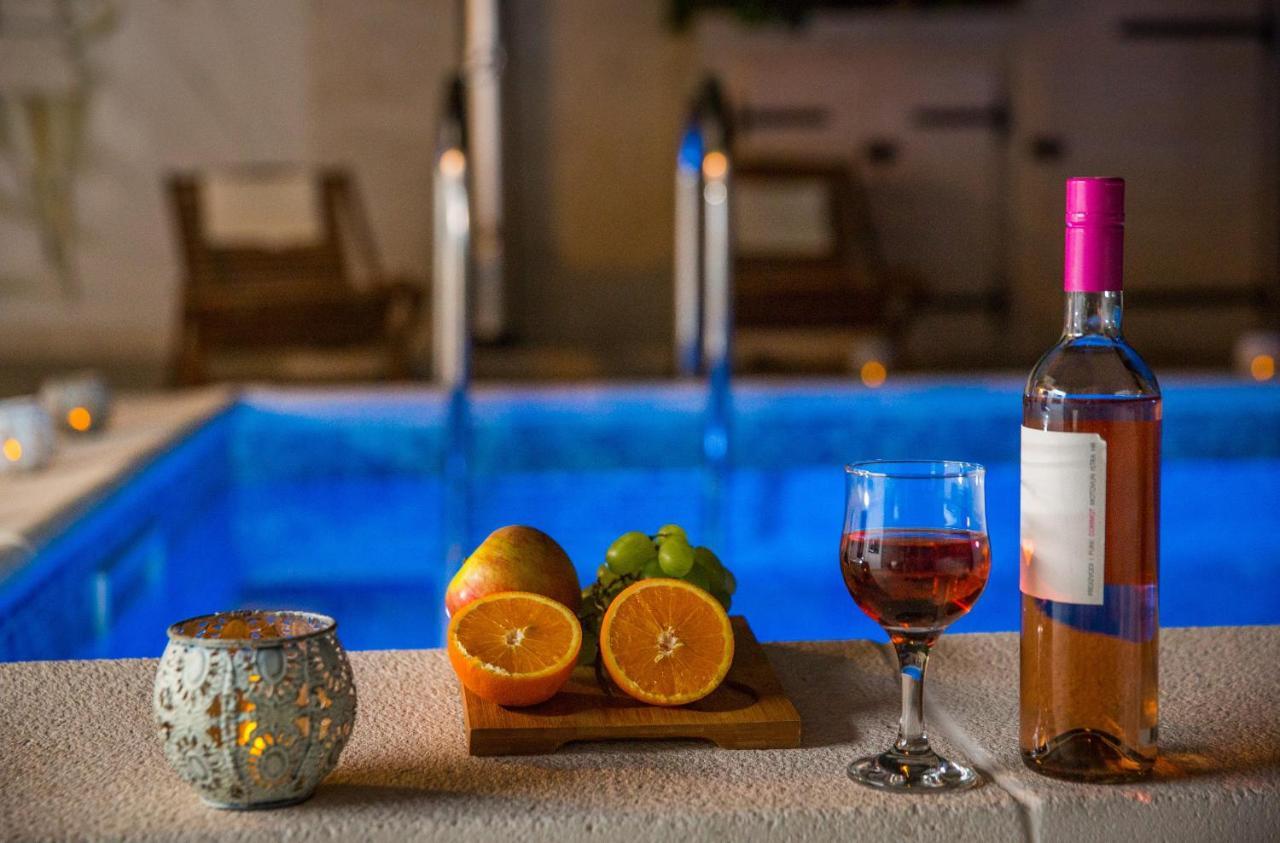 Studio Apartments La Boheme Dubrovnik Dış mekan fotoğraf