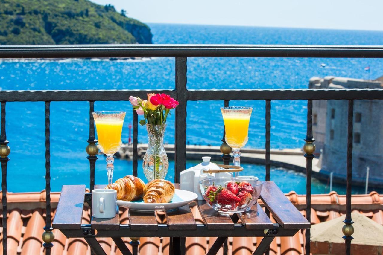 Studio Apartments La Boheme Dubrovnik Dış mekan fotoğraf