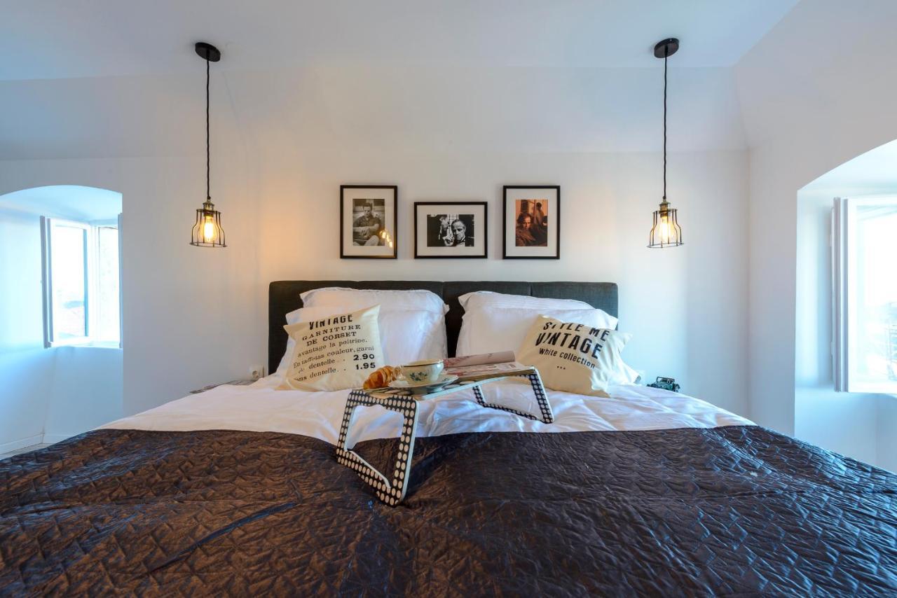 Studio Apartments La Boheme Dubrovnik Dış mekan fotoğraf