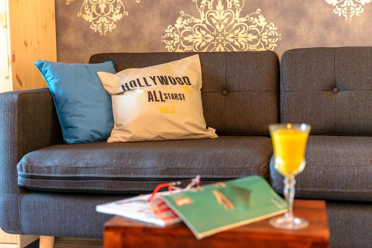 Studio Apartments La Boheme Dubrovnik Dış mekan fotoğraf