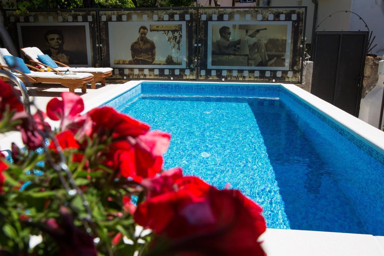 Studio Apartments La Boheme Dubrovnik Dış mekan fotoğraf