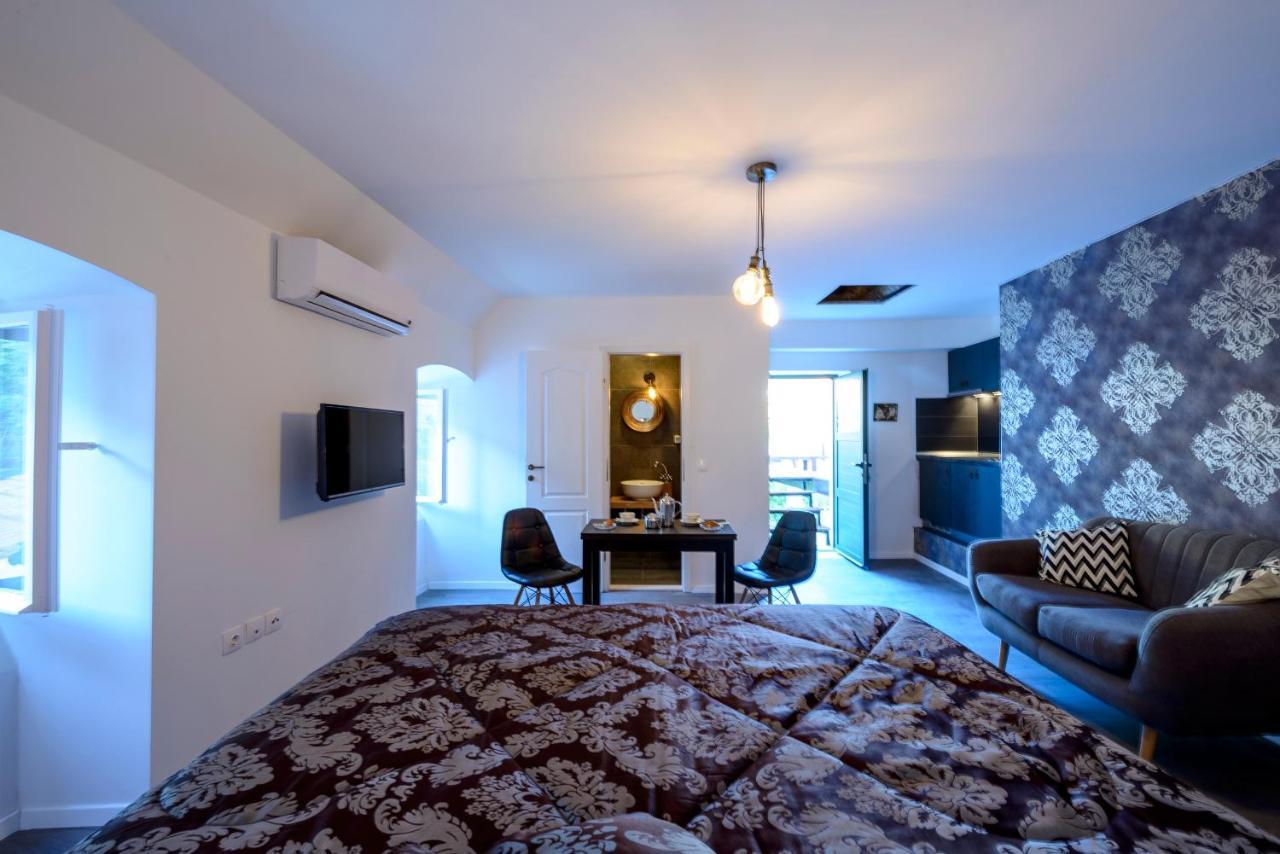Studio Apartments La Boheme Dubrovnik Dış mekan fotoğraf