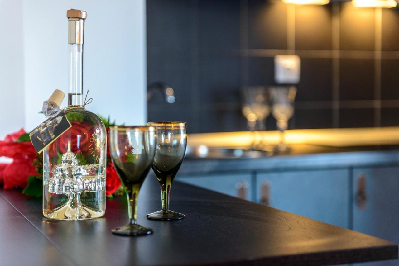 Studio Apartments La Boheme Dubrovnik Dış mekan fotoğraf