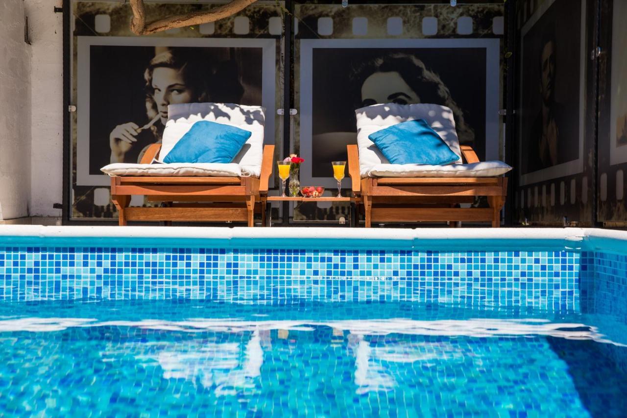 Studio Apartments La Boheme Dubrovnik Dış mekan fotoğraf